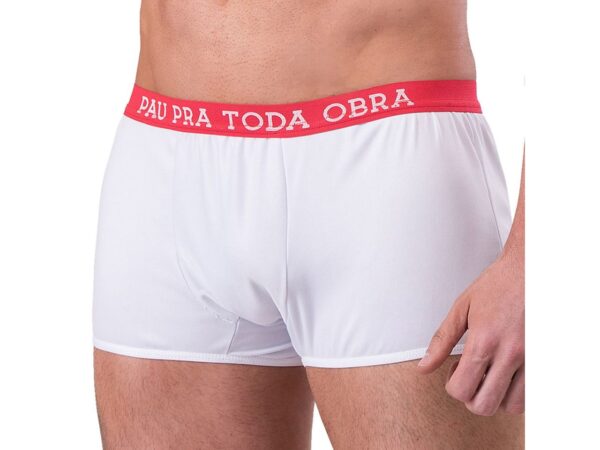 Cueca Sensual Pau Pra Toda Obra Sexy Fantasy