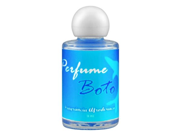 Perfume do Boto Afrodisíaco 9 ml Focko Sex