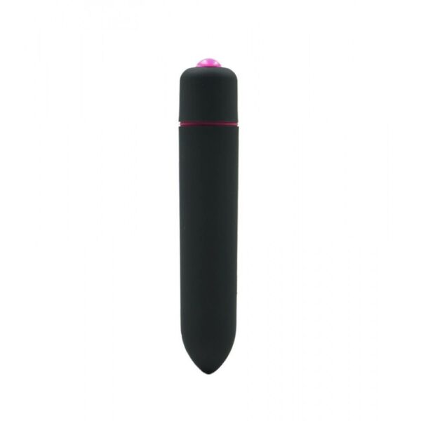 Cápsula Power Bullet Plus Mini Vibe 10 Vibrações - Image 6