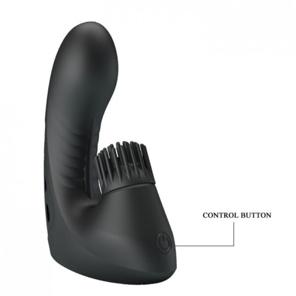 Dedeira Vibrador Norton Pretty Love - Image 4