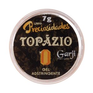 Gel Adstringente Tapázio Fique Apertadinha 7g Garji