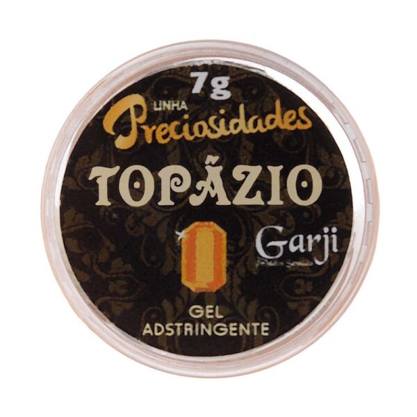 Gel Adstringente Tapázio Fique Apertadinha 7g Garji