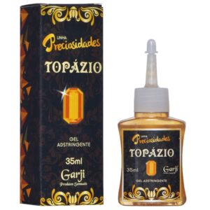 Gel Adstringente Fique Virgem Novamente com Aplicador