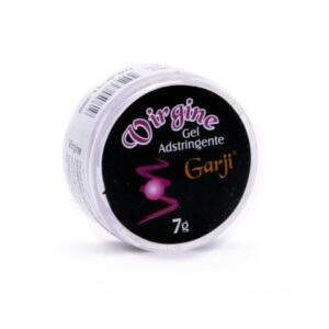 Gel Adstringente Funcional Virgine 7g Garji