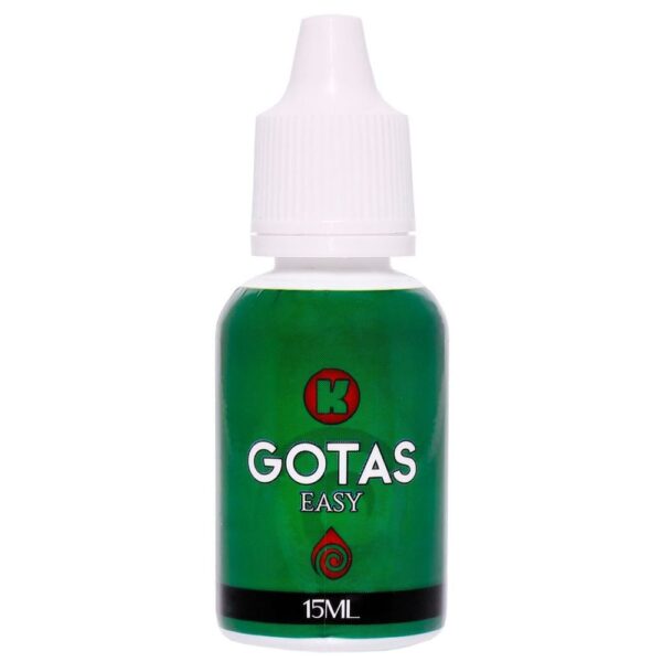 Easy Anestésico Gotas 15 ml K Gel