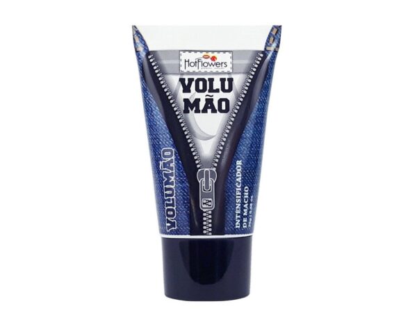 Gel Intensificador Volumão 25g Hot Flowers