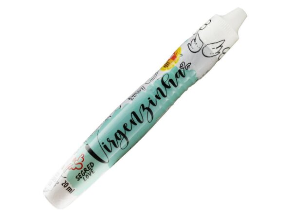 Caneta Adstringente Virgenzinha 20ml Secret Love