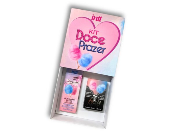 Kit Doce Prazer - Intt - Image 2