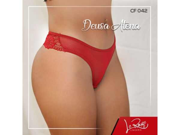 Calcinha Deusa Atena Le Rouge