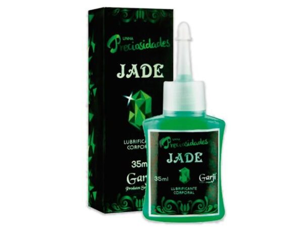 Anestésico Natural Preciosidades Jade 35 ml Garji