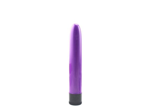 Vibrador Personal Liso 17 cm - Image 2