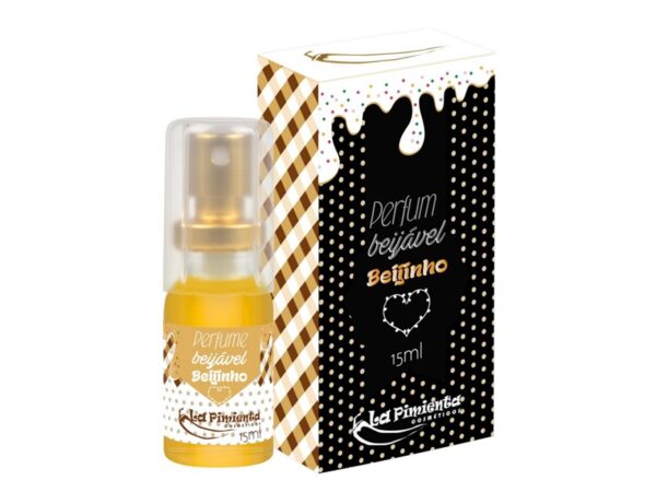 Perfume Beijável 15 ml Spray La Pimienta - Image 6