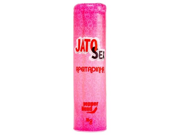 Adstringente Jato Sexapertadinha 18g Pepper Blend