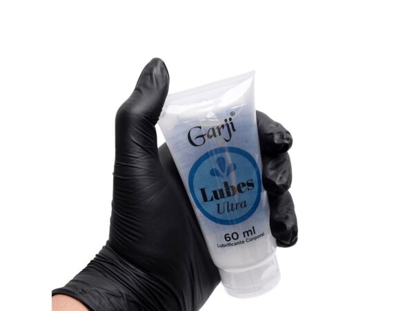 Lubrificante Íntimo Neutro Lubes Ultra 60ml Garji - Image 2