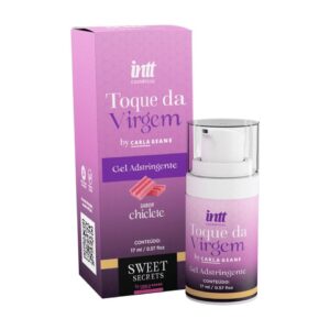 Gel Adstringente Toque da Virgem 17ml Intt