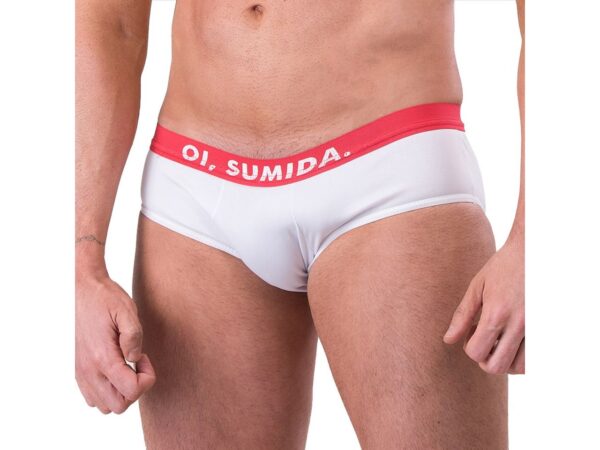 Cueca Sensual Oi Sumida Sexy Fantasy