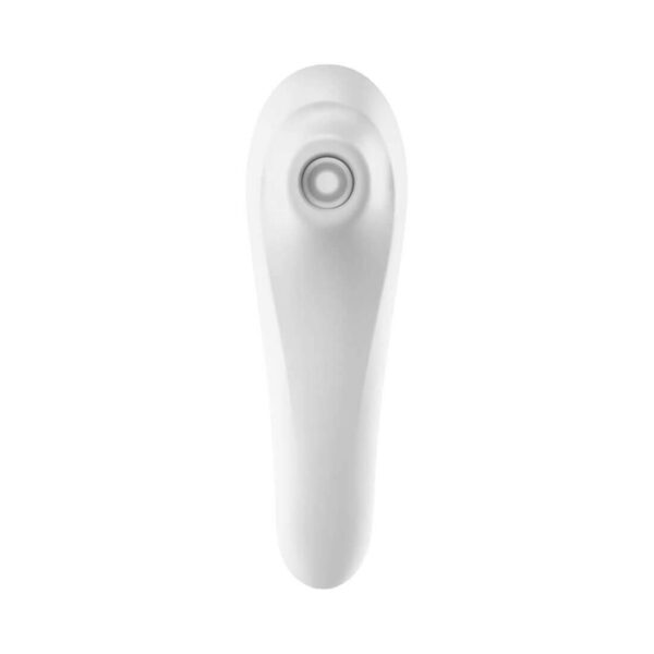 Estimulador Clitóris Vibração Sucção Satisfyer Dual Pleasure - Image 4