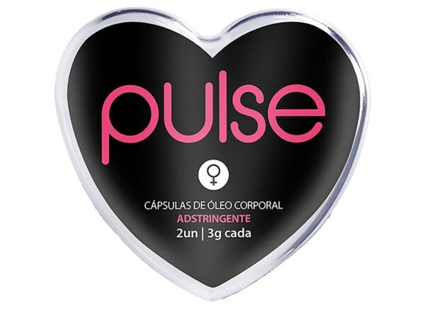 Bolinha Pulse Adstringente com 2 Unidades Sexy Fantasy - Image 2