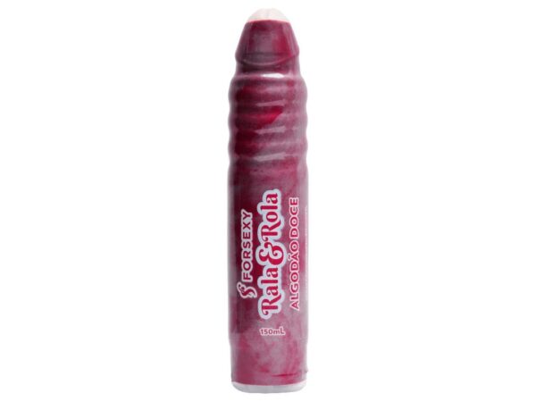 Gel Comestível Interativo Rala e Rola 150ml For Sexy - Image 3