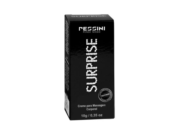 Adstringente Surprise 10g Pessini