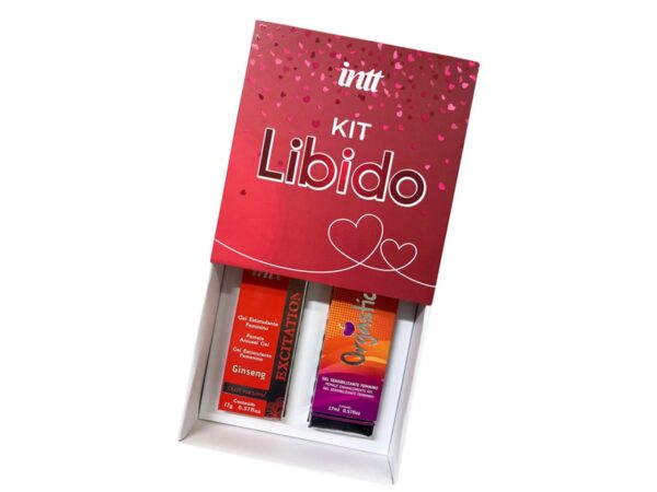 Kit Libido - Intt - Image 2