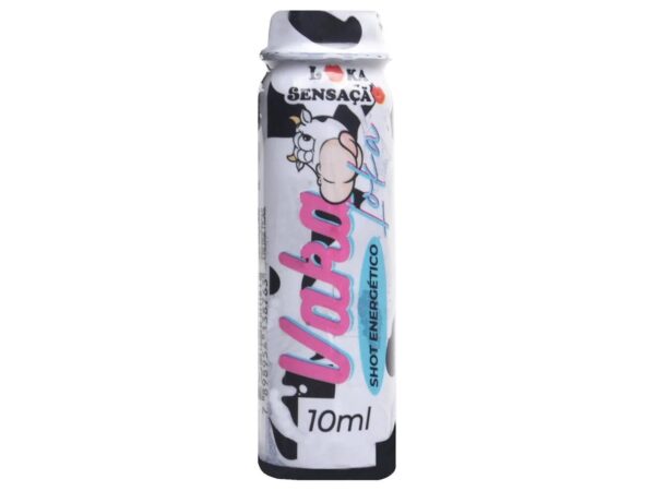 Energético Excitante Vaka Loka 10ml Loka Sensação