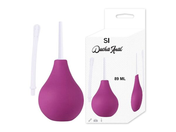 Ducha Higiênica Unissex 89ml - Importado - Image 4