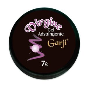 Gel Adstringente Virgine 7g Garji