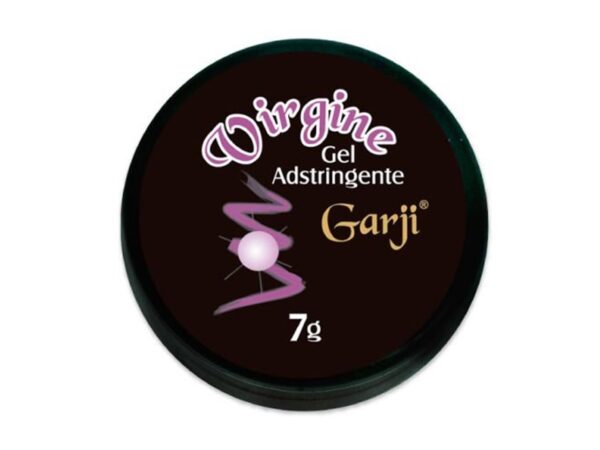 Gel Adstringente Virgine 7g Garji
