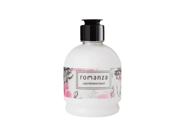 Hidratante Corporal Romanza 315 ml Sofisticatto