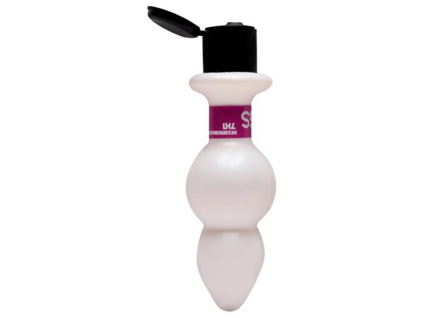 Plug Anal com Gel Dessensibilizante 30ml Garji - Image 2