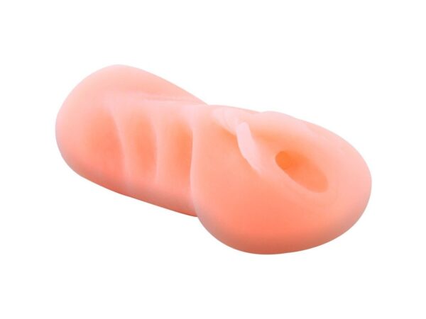 Masturbador Mini Vagina 12X4,5 cm Sexy Fantasy