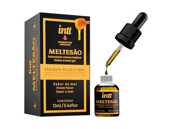 Estimulante Sexual Unissexmeltesão Intt - Image 2