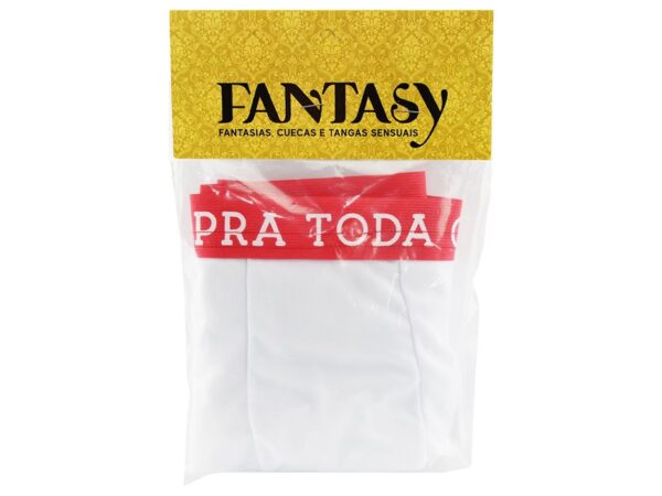 Cueca Sensual Pau Pra Toda Obra Sexy Fantasy - Image 3