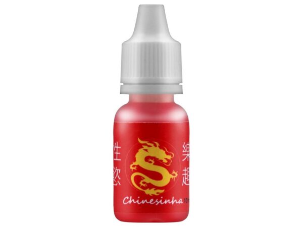 Excitante Chinesinha 10 ml Focko Sex